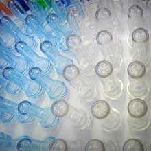 ENNAI Plastics Malaysia - Asia PET Preform Manufacturer